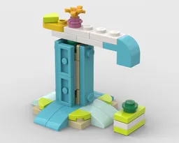 31128 Tower Crane