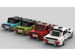 Lada VFTS