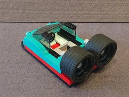 31127 Hovercraft