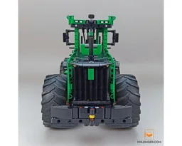 42157 Log Loader