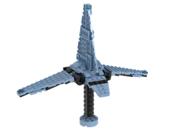 76414 Imperial Shuttle
