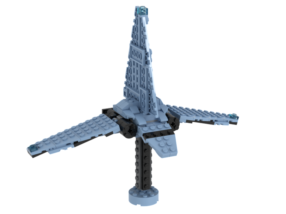 Lego 76414 Imperial Shuttle