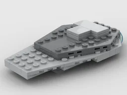 75345 Mega Build