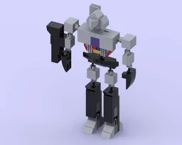 G1 Megatron