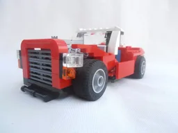 5867 Hot Rod