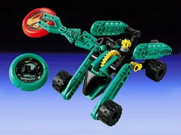 Turbo / City Slizer