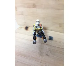 31014 - Pod Racer