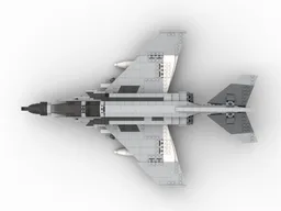 F-4J Phantom II (Navy)