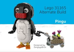 31165 Pingu