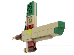 stinger mantis
