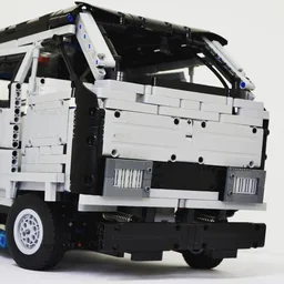Maruti Suzuki Omni