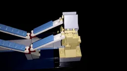 Mini Tower Bridge