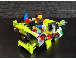 77237 Tech Desk