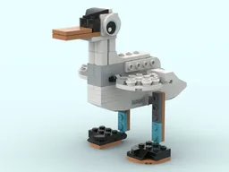 31137 Swan