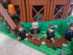 First Task Arena
