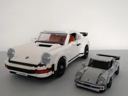 Porsche 911 turbo