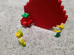 Dimensional Apples