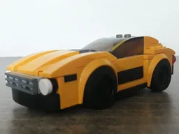 75909 Coupé
