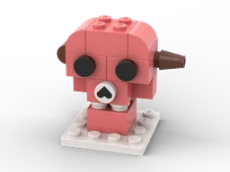 11039 - Free Builds
