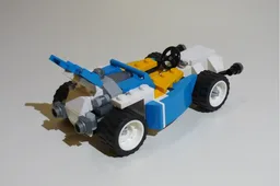 31072 Custom Racer