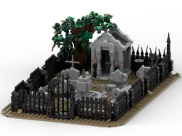 Graveyard
