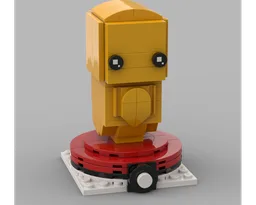 Pokéball Base (Pokémon)