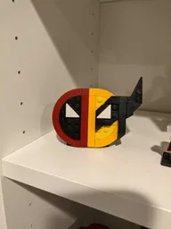 Deadpool & Wolverine LFG Icon