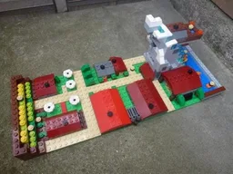 31025 Mountain Village - Micro Modular