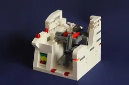 Cosmonaut Training Center