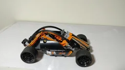 Race Buggy (Technic 42026)