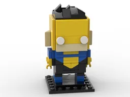 Invincible Brickheadz