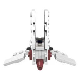 30240 Mini fighter 14