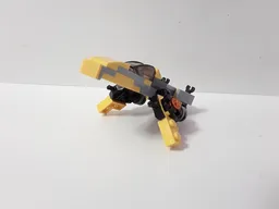 31014 - ExperimentalJet