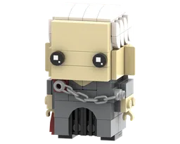 Daenyrys Targaryen Game of Thrones Brickheadz