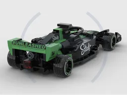 F1 Kick Sauber C44