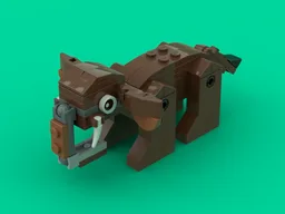 Chinese Zodiac: Elephant
