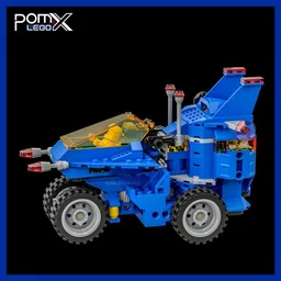 New Mobile Recovery Vehicle 2022