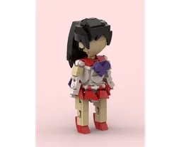 SAILOR MARS