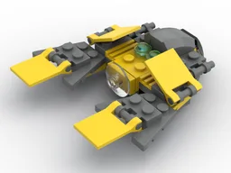 Kessel Runner - 911952