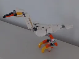31133 Egret