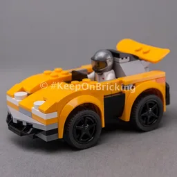 75909 Mini BUGGY