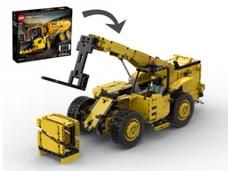 42114 Telehandler