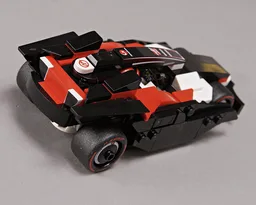 77250 Concept Car