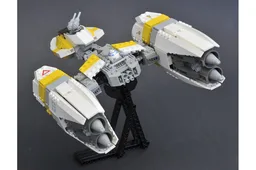 Y-Wing Evo
