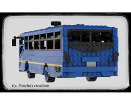 SITP PUBLIC TRANSPORT