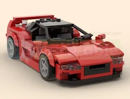 1990 Honda NSX