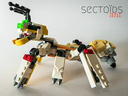 Alternate : Sectoid Ant