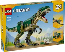 T. rex