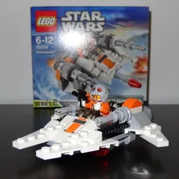 75074 Y-Speeder