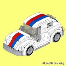 Volkswagen Herbie